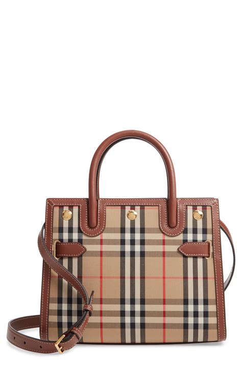 bolsas mini burberry|where buy burberry bags sale.